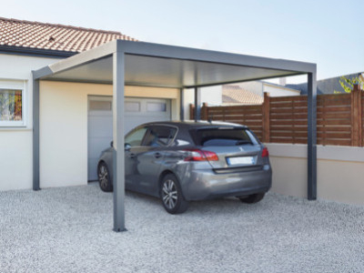 Quelle dimension pour un carport : le guide complet pour bien choisir