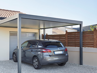 Réglementation carport : tout savoir pour mener à bien votre projet