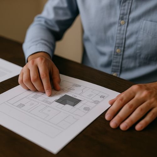 Taxe pergola : votre aménagement extérieur est-il imposable ?